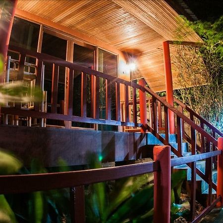 Fish House Hotel Ко Чанг Екстериор снимка