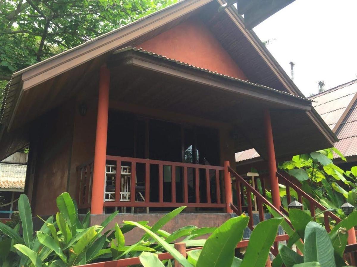 Fish House Hotel Ко Чанг Екстериор снимка