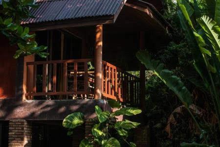 Fish House Hotel Ко Чанг Екстериор снимка