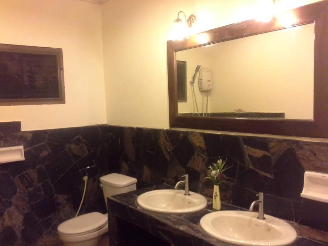 Fish House Hotel Ко Чанг Екстериор снимка