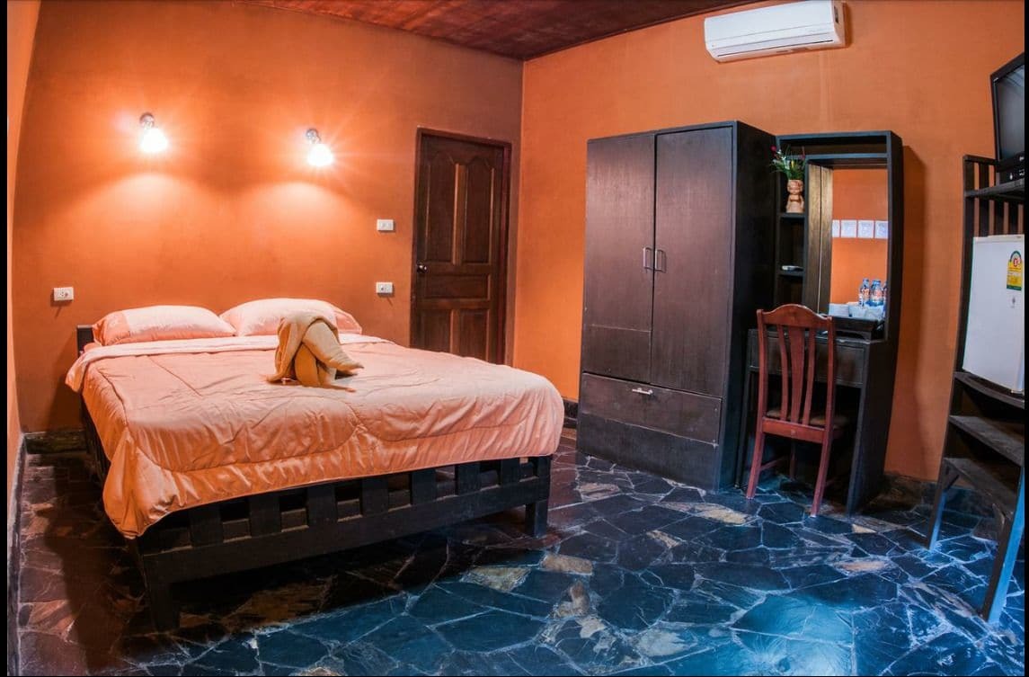 Fish House Hotel Ко Чанг Екстериор снимка